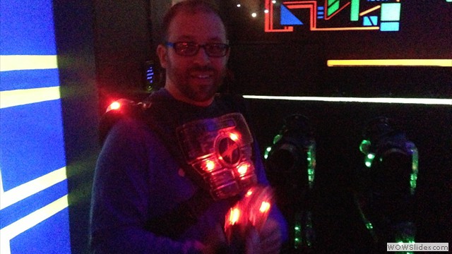 LaserTag16