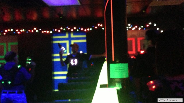 LaserTag19