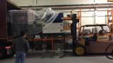 New 165 Ton Borche