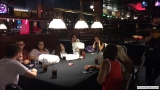 company party D&B9