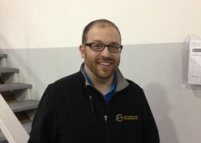 Brian Pesti