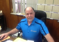 Glenn Pesti